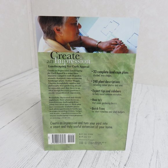 Create an Impression: Landscaping for Curb Appeal - Picture 2 of 2